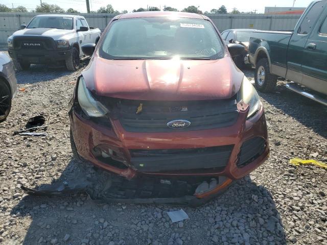 Foto 5 de la subasta – 2015 FORD ESCAPE S con VIN 1FMCU0F74FUB65312