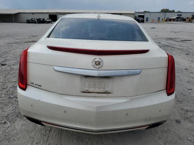 Photo 6 from auction – 2013 CADILLAC XTS LUXURY with VIN 2G61P5S30D9109917