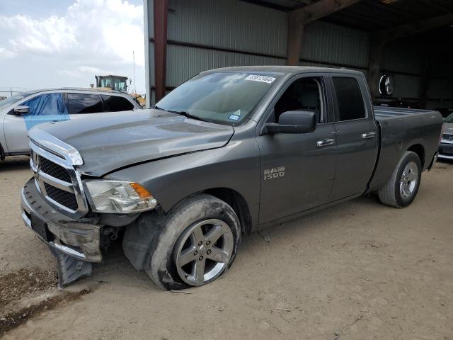 RAM 1500 SLT 2013 with VIN 1C6RR6GP9DS597301 - Photo from auction