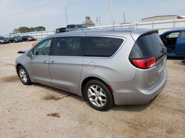 Photo 2 from auction – 2018 CHRYSLER PACIFICA T with VIN 2C4RC1FG3JR102196