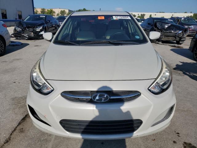 Photo 5 from auction – 2016 HYUNDAI ACCENT SE with VIN KMHCT4AEXGU963976