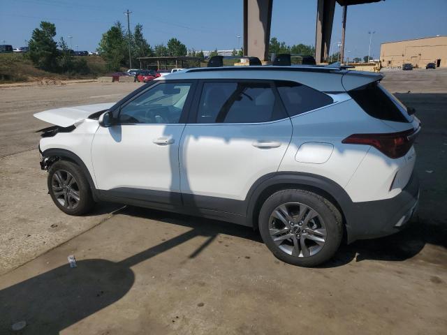 Photo 2 from auction – 2023 KIA SELTOS S with VIN KNDEU2AA3P7426814