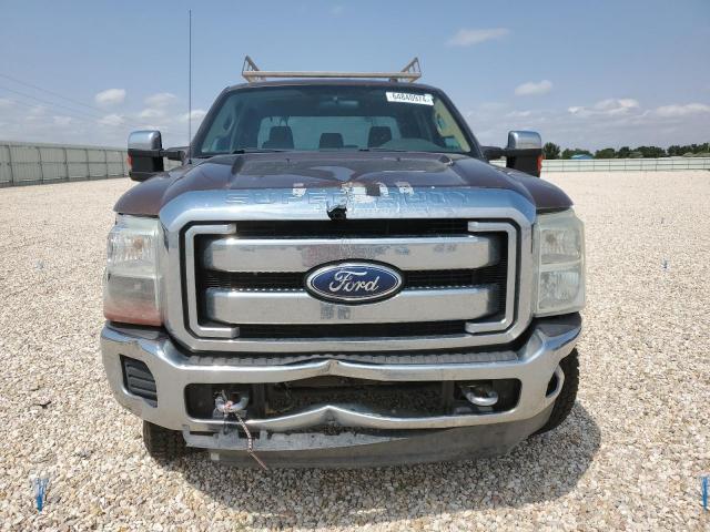 Photo 5 from auction – 2011 FORD F250 SUPER with VIN 1FT7W2BT9BEB39758
