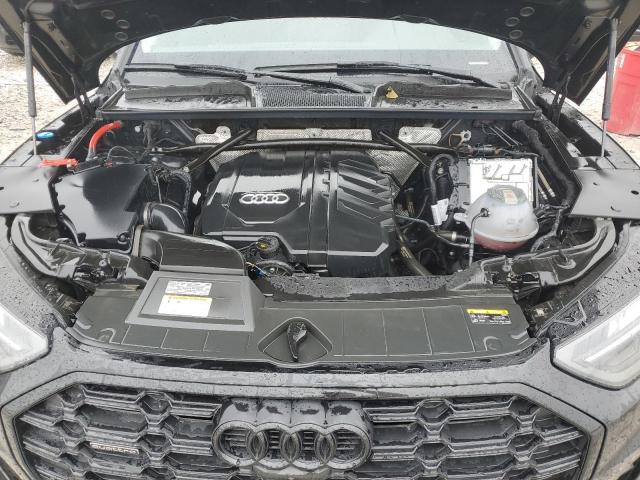 Photo 12 from auction – 2023 AUDI Q5 PREMIUM with VIN WA1EAAFY0P2119486