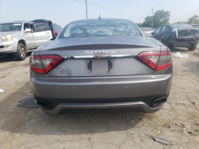Photo 6 from auction – 2014 MASERATI GRANTURISM with VIN ZAM45VLA5E0091046