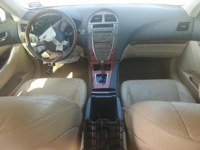 Photo 8 from auction – 2012 LEXUS ES 350 with VIN JTHBK1EG5C2509314