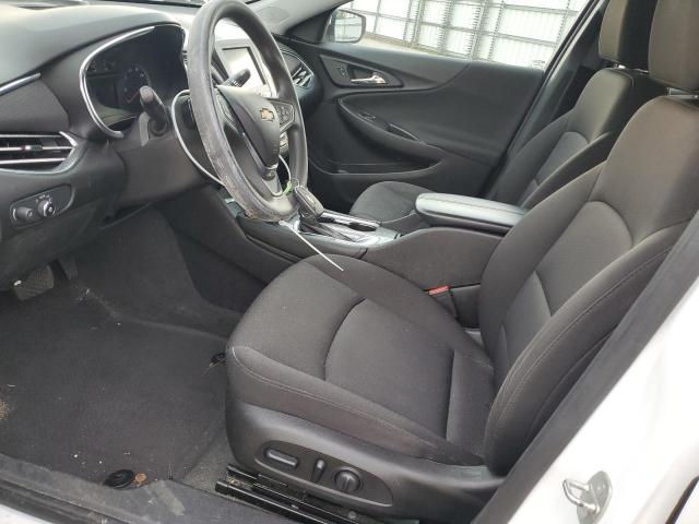 Photo 7 from auction – 2018 CHEVROLET MALIBU LT with VIN 1G1ZD5ST0JF192253