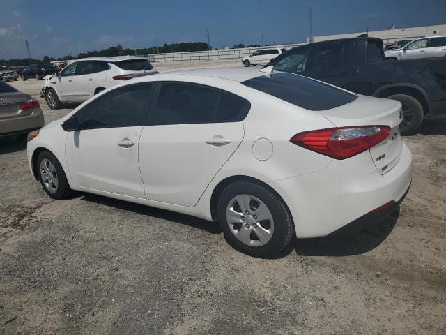 Photo 2 from auction – 2015 KIA FORTE LX with VIN KNAFX4A64F5324707