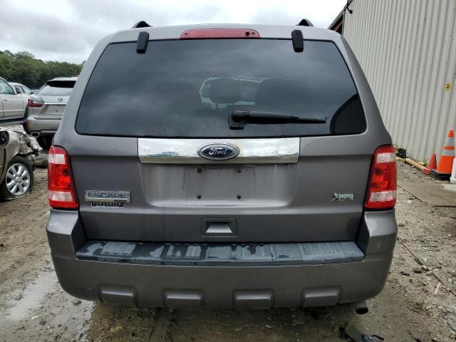 Photo 6 from auction – 2010 FORD ESCAPE LIM with VIN 1FMCU0EG1AKB52121