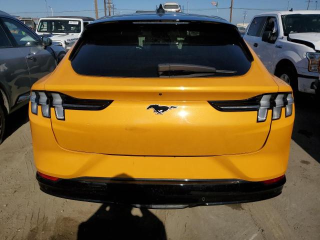 Photo 6 from auction – 2023 FORD MUSTANG MA with VIN 3FMTK3RM9PMA18711