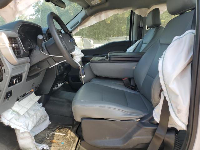 Photo 7 from auction – 2023 FORD F150 SUPER with VIN 1FTFW1E5XPKD20508
