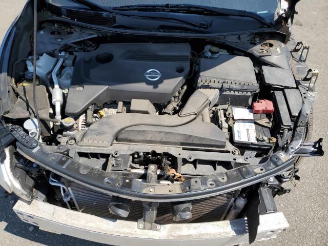 Photo 11 from auction – 2015 NISSAN ALTIMA 2.5 with VIN 1N4AL3AP1FN361148