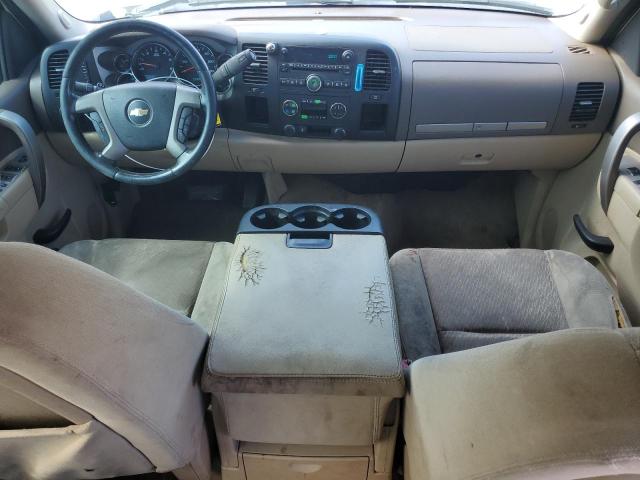 Photo 8 from auction – 2013 CHEVROLET SILVERADO with VIN 3GCPCSE09DG249456