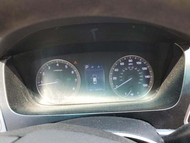 Photo 9 from auction – 2016 HYUNDAI SONATA SE with VIN 5NPE24AF4GH271747