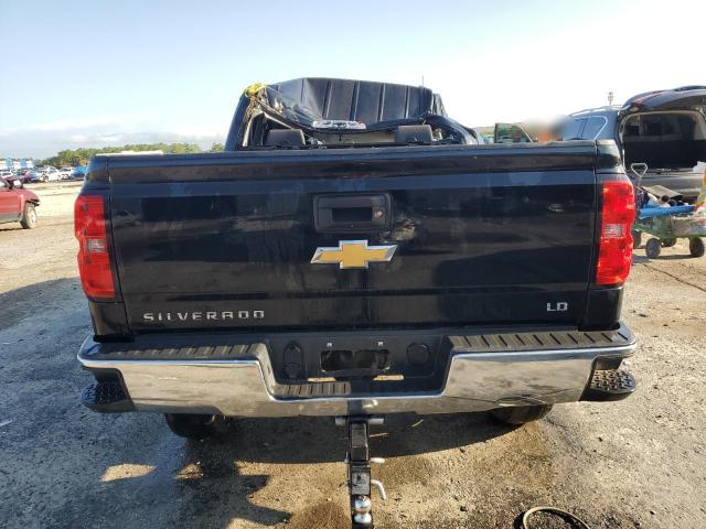 Zdjęcie 6 z aukcji – 2019 CHEVROLET SILVERADO z VIN 2GCVKPEC9K1127431