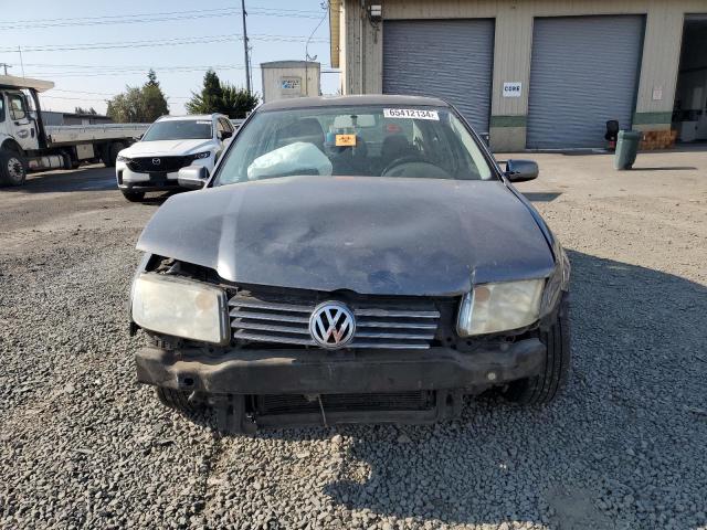 Photo 5 from auction – 2004 VOLKSWAGEN JETTA GL with VIN 3VWRA69M74M065506