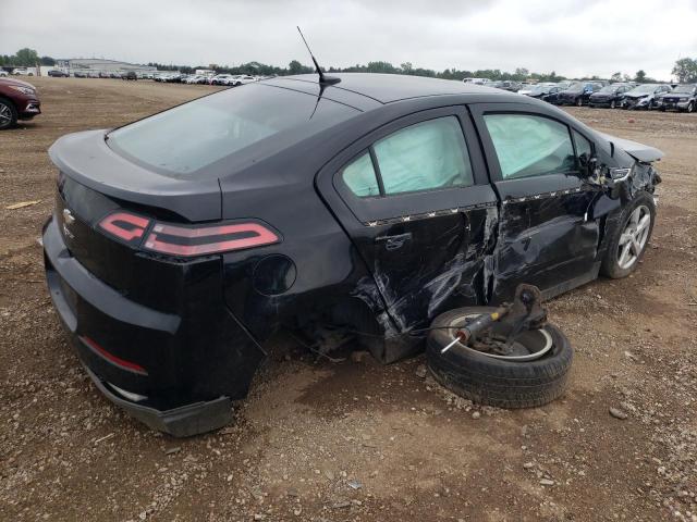 Photo 3 from auction – 2013 CHEVROLET VOLT with VIN 1G1RA6E4XDU133052