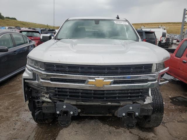 Photo 5 from auction – 2021 CHEVROLET SILVERADO with VIN 3GCUYDED7MG415928