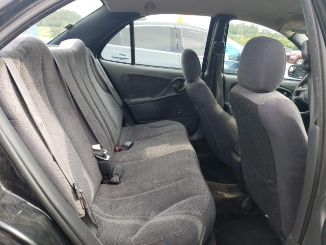 Photo 10 from auction – 2004 CHEVROLET CAVALIER L with VIN 1G1JH52F347122093