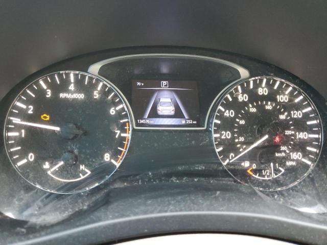 Photo 9 from auction – 2016 NISSAN ALTIMA 2.5 with VIN 1N4AL3AP8GN338127