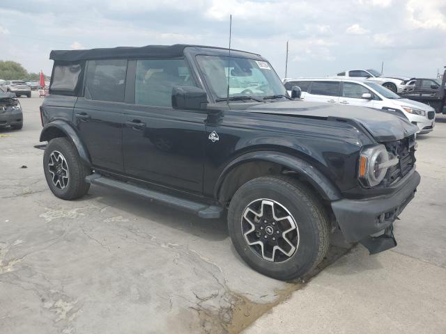 صورة رقم 4 من المزاد - 2021 FORD BRONCO BAS مع VIN 1FMDE5BH8MLA60949
