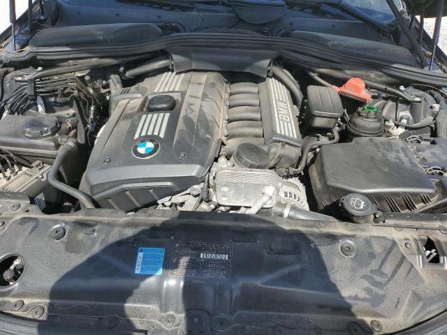 Фото 11 с аукциона – 2008 BMW 528 I с VIN WBANU53508CT15564
