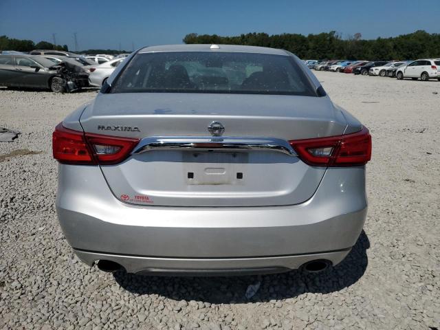 Photo 6 from auction – 2016 NISSAN MAXIMA 3.5 with VIN 1N4AA6AP7GC419607