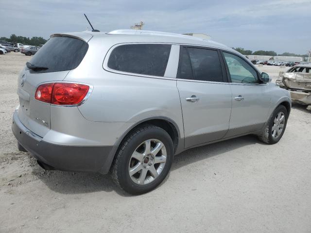 Photo 3 from auction – 2008 BUICK ENCLAVE CX with VIN 5GAEV23788J274517