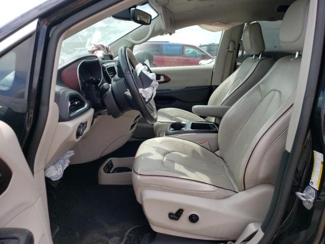Photo 7 from auction – 2020 CHRYSLER PACIFICA L with VIN 2C4RC1GG5LR124606