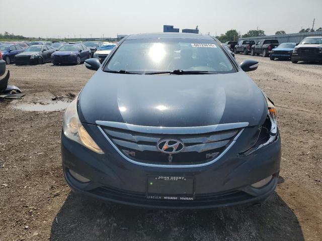 Photo 5 from auction – 2011 HYUNDAI SONATA SE with VIN 5NPEC4AC6BH256744