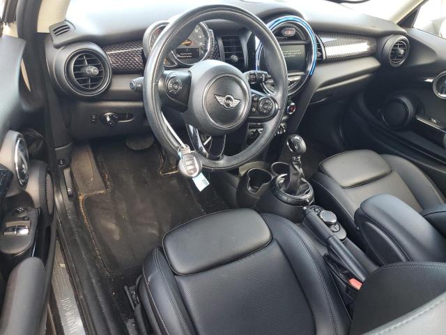 Photo 8 from auction – 2017 MINI COOPER S with VIN WMWXP7C3XH2A46198