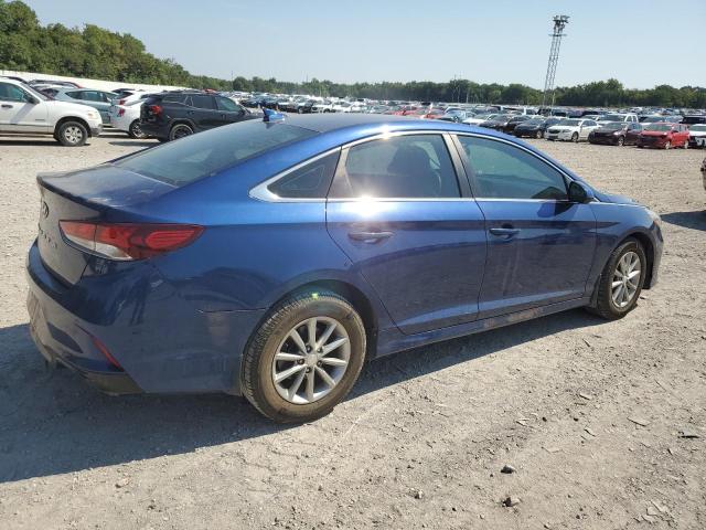 Photo 3 from auction – 2018 HYUNDAI SONATA SE with VIN 5NPE24AF2JH618337