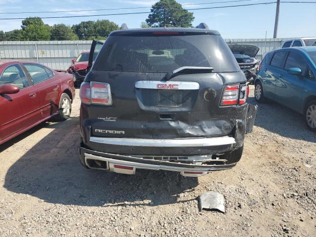 Photo 6 from auction – 2013 GMC ACADIA DEN with VIN 1GKKRTKD8DJ144609