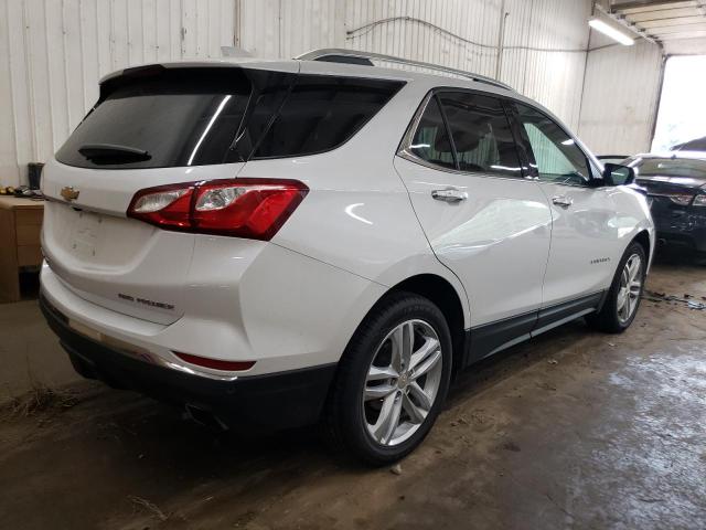 Photo 3 from auction – 2019 CHEVROLET EQUINOX PR with VIN 2GNAXYEX8K6252732