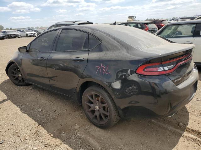 Photo 2 from auction – 2016 DODGE DART SXT with VIN 1C3CDFBB1GD643872