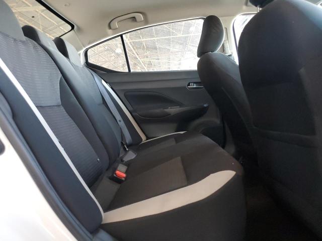 Photo 10 from auction – 2021 NISSAN VERSA SV with VIN 3N1CN8EVXML887880