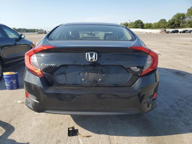 Photo 6 from auction – 2017 HONDA CIVIC LX with VIN 19XFC2F57HE030776
