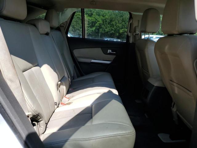 Photo 11 from auction – 2013 FORD EDGE SEL with VIN 2FMDK4JC4DBE22557