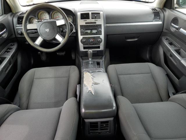Photo 8 from auction – 2009 DODGE CHARGER with VIN 2B3KA43D79H524638