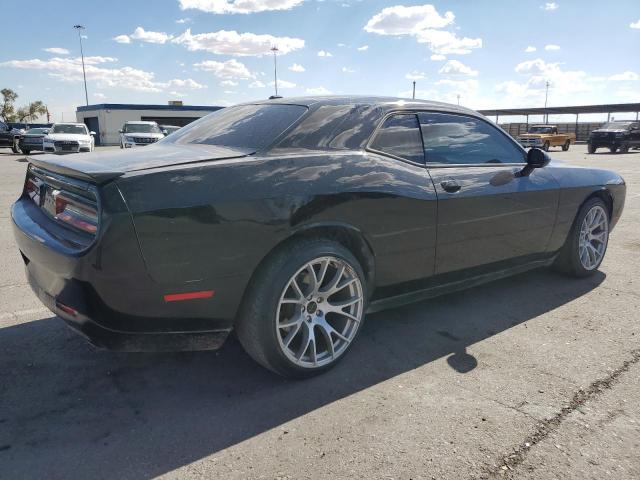 Photo 3 from auction – 2016 DODGE CHALLENGER with VIN 2C3CDZAGXGH100764
