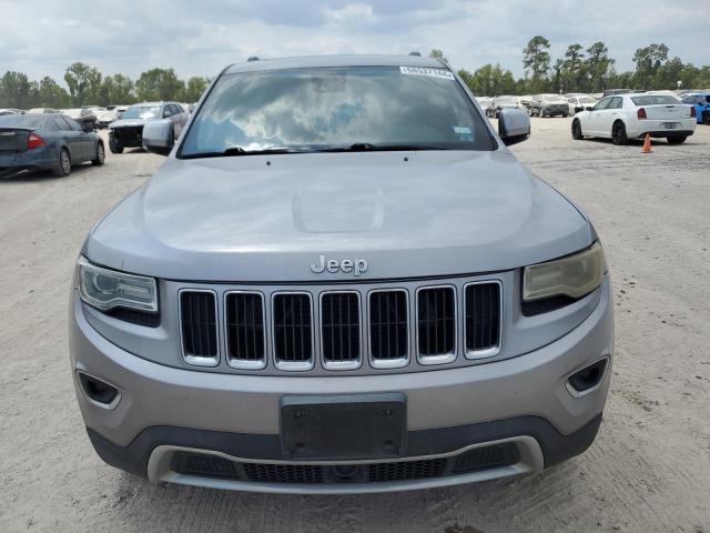 Photo 5 from auction – 2014 JEEP GRAND CHER with VIN 1C4RJEBM2EC366727