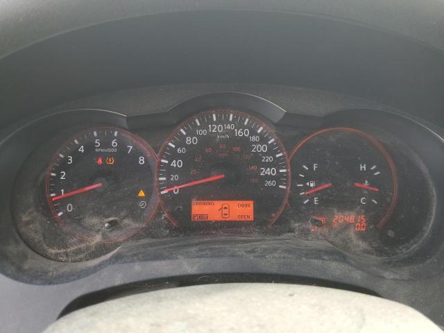 Photo 9 from auction – 2009 NISSAN ALTIMA 2.5 with VIN 1N4AL21E99C194806