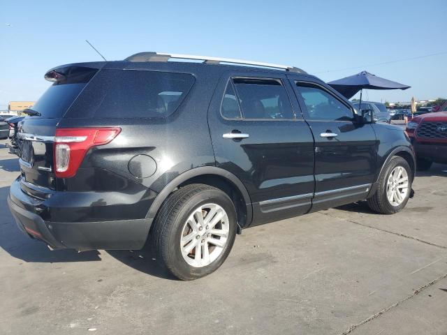 Photo 3 from auction – 2015 FORD EXPLORER X with VIN 1FM5K7D84FGB80264