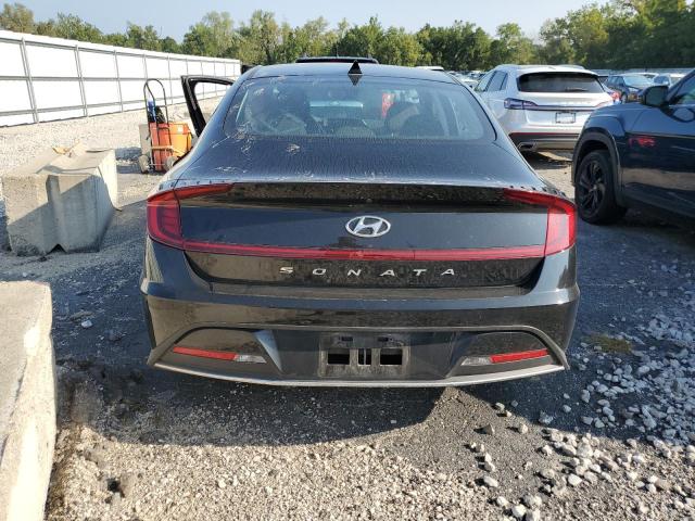 Photo 6 from auction – 2020 HYUNDAI SONATA SE with VIN 5NPEG4JAXLH032185