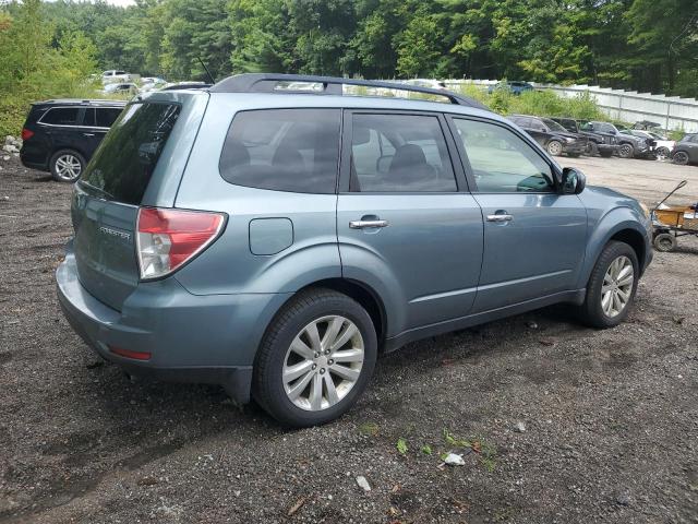 Photo 3 from auction – 2011 SUBARU FORESTER L with VIN JF2SHBEC3BH769484
