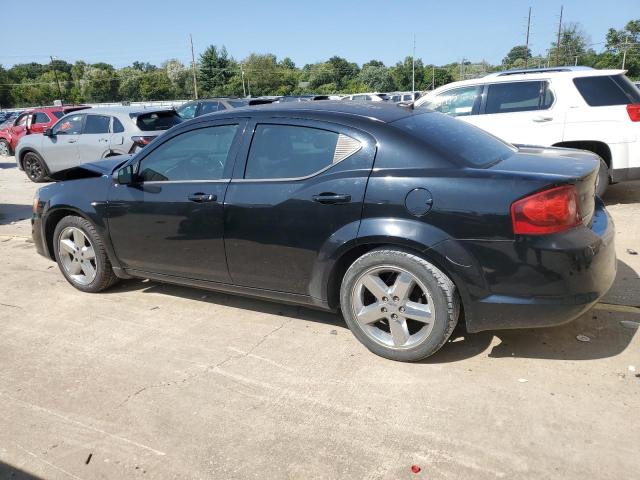 Photo 2 from auction – 2013 DODGE AVENGER SE with VIN 1C3CDZAB7DN619987