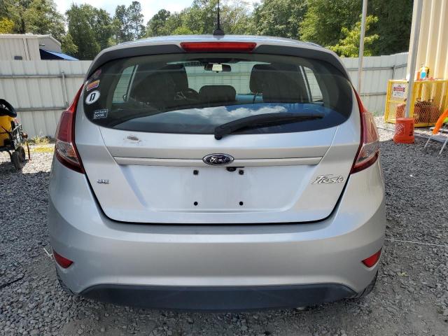 Photo 6 from auction – 2019 FORD FIESTA SE with VIN 3FADP4EJ4KM144209