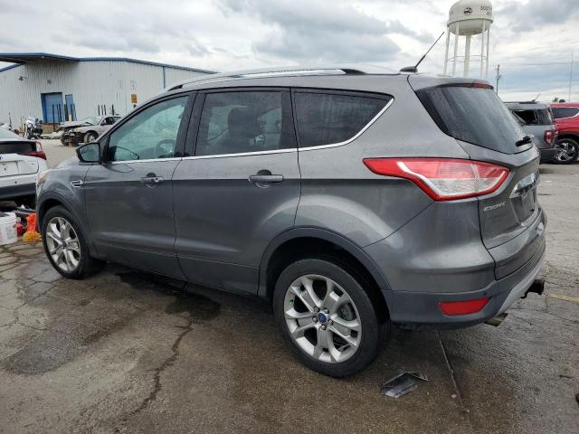 Photo 2 from auction – 2014 FORD ESCAPE TIT with VIN 1FMCU9J95EUC51269