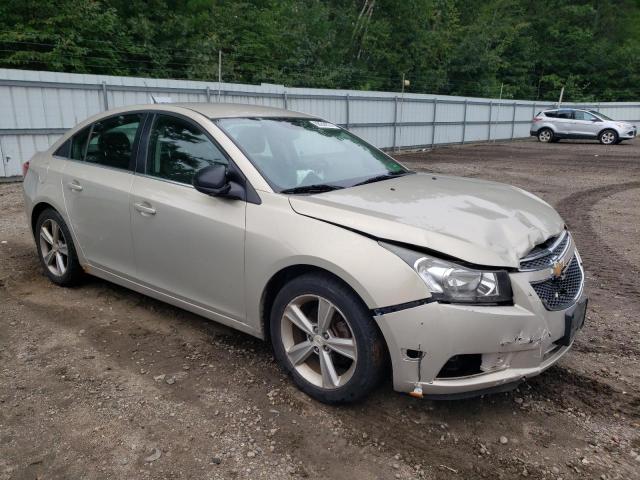 Photo 4 from auction – 2012 CHEVROLET CRUZE LT with VIN 1G1PG5SC7C7105475