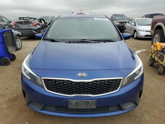Photo 5 from auction – 2018 KIA FORTE LX with VIN 3KPFL4A79JE166529
